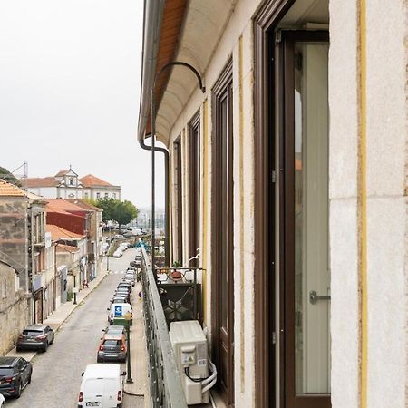 Bright Studio Near Douro River - With Balcony بورتو المظهر الخارجي الصورة